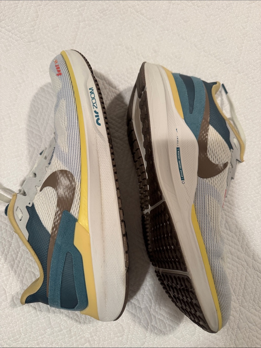 Nike zoom structure men’s 10